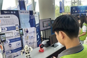 Vietnam moves to raise position in global innovation rankings 