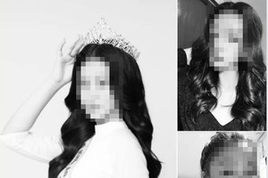 Man chopping girl into pieces, scattering body parts in Red River arrested 