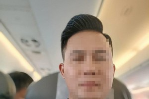 Police in Hanoi convenes press brief on spine-chilling murder case