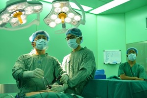 Ministry strives to convert HCMC into ASEAN regional healthcare center 