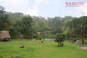 PM requests to take measures to ensure security and safety for tourists 