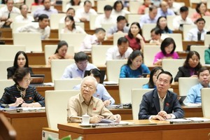 NA deputies: Teachers’ salaries should be highest 