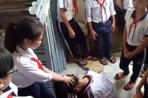 Increased counseling for students needed to prevent violence in schools 