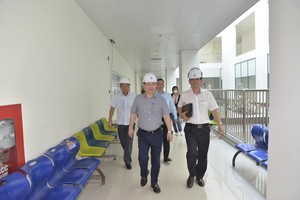 HCMC to operate three hospitals in city's gateway in 2024 