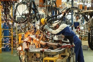 Supporting industry giants favour Vietnamese market