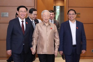 Ministry plans to call for investment in transport infrastructure 