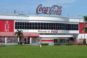 US firms push ahead with investment plans in Vietnam 