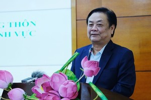 Artisans hope ministries to support craft villages