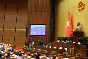 NA sets 2024 State budget collection target at almost US$ 70 billion