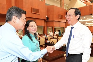 HCMC to spend VND104 billion supporting community-based health collaborators