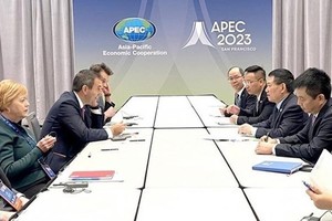 Vietnam advances financial cooperation with Australia, Japan, Singapore