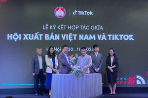 TikTok, VPA together work to prevent purchase and sale of fake, pirated books