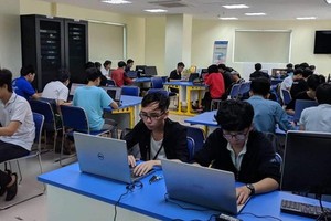 No guarantee of success after going to college 