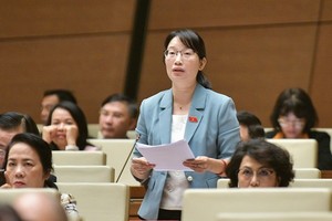 NA deputy proposes drivers of ridesharing company to have compulsory insurance 