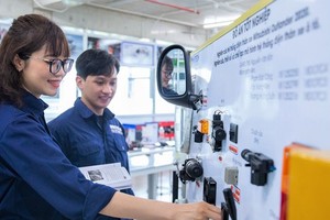 Gov’t works to prevent commercialization of non-public higher education