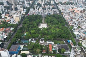 HCMC to add more 4,000 ha of land for industrial production