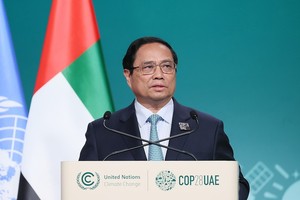 PM calls for international solidarity for prosperous development of humankind 