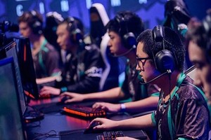 Game industry needs extra time to further develop