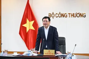 Vietnam to increase imports of electricity and coal from Laos