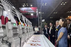 Japanese businesses enjoy huge profits when investing in Vietnam