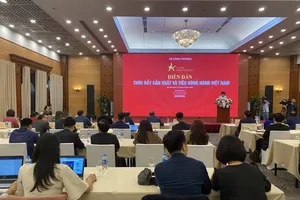 Local manufacturers under tough competitive pressure