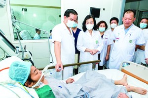 Ministry asked to develop center for disease control and prevention project