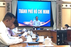 Policies, legal frameworks needed for cultural industry development: HCMC leader