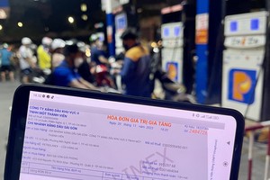 Deployment of electronic invoices helps accelerate digital transformation