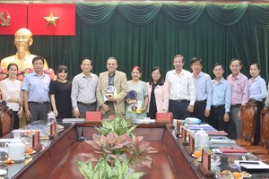 HCMC developing pilot scheme of family doctor model like in Cuba