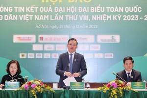 500,000 farming households supported to display products on e-commerce platform