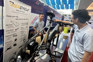 Government support by strengthening foundation of startup ecosystem