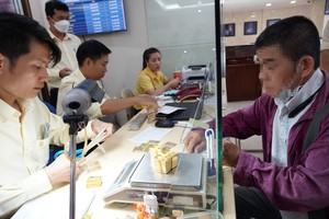 Without solution to control the gold market, gold prices to surge again