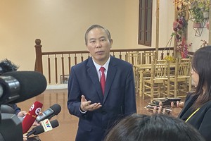 Vietnam sells around 10.3 million tons of carbon credits for first time