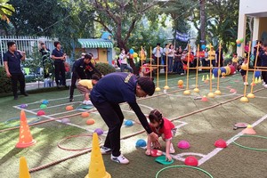 HCMC education sector’s 10 highlights in 2023 announced