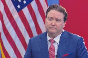 2023 a spectacular year for US- Vietnam relationship: US Ambassador