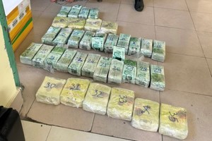 HCMC police force expand its investigation into big drug trafficking