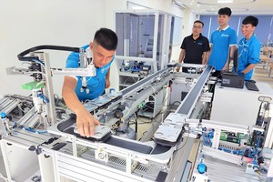 Existing problems result in possible closures of vocational education facilities
