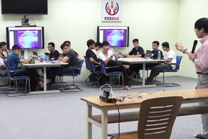 Social financial contribution to education sector below expectations