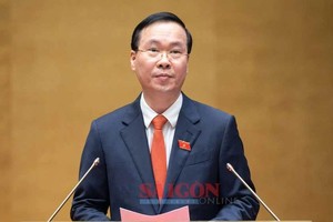 President sends longevity wishes to centenarians