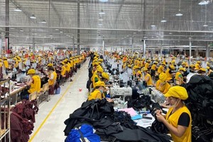 HCMC gains most new foreign investment projects in Vietnam in January