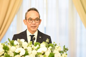 Thailand, VN to embark on new chapter of closer bilateral ties: Thai Ambassador