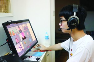 HCMC strives to complete 50 digital schools