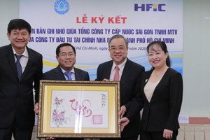 HCMC provides impetus for businesses to recover production in 2024