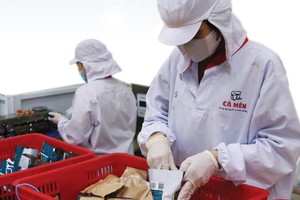 US announces acceptance period for VNese firms’ requests for antidumping