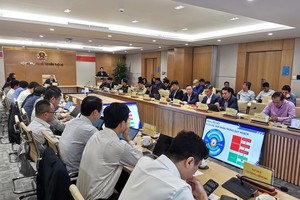 5G forecast to account for 99 percent of mobile subscriptions by 2030