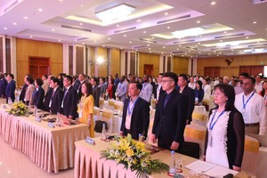 Thirteen Vietnam International Cashew Conference: Reshaping global supply chain