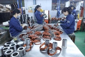 High, quality growth key to breaking out middle-income trap