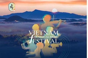 Da Lat to host first Vietnam classical music festival