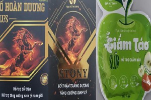 Pharmaceutical enterprise fined US$443,907 for falling foul of regulations