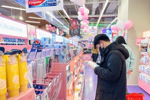 Useful gifts for Women's Day popular this year instead of flowers